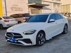 Mercedes-Benz C-Class C 200 L Sport Edition - photo 1