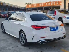 Mercedes-Benz C-Class C 200 L Sport Edition - photo 10