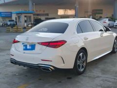 Mercedes-Benz C-Class C 200 L Sport Edition - photo 11