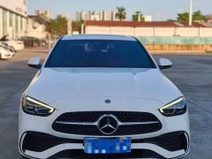 Mercedes-Benz C-Class C 200 L Sport Edition - photo 2