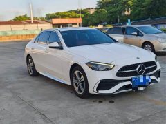 Mercedes-Benz C-Class C 200 L Sport Edition - photo 3