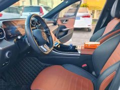 Mercedes-Benz C-Class C 200 L Sport Edition - photo 4