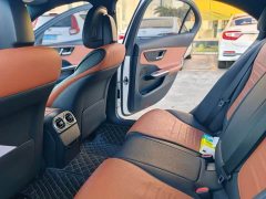 Mercedes-Benz C-Class C 200 L Sport Edition - photo 5