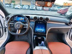 Mercedes-Benz C-Class C 200 L Sport Edition - photo 6