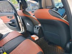 Mercedes-Benz C-Class C 200 L Sport Edition - photo 7