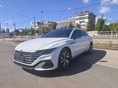 Volkswagen CC 380TSI Eye-Catching Edition - ფოტო 1