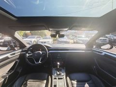 Volkswagen CC 380TSI Eye-Catching Edition - ფოტო 10