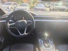 Volkswagen CC 380TSI Eye-Catching Edition - ფოტო 11
