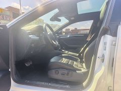 Volkswagen CC 380TSI Eye-Catching Edition - ფოტო 12