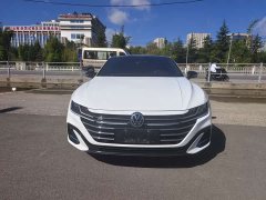 Volkswagen CC 380TSI Eye-Catching Edition - ფოტო 2