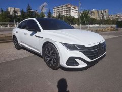 Volkswagen CC 380TSI Eye-Catching Edition - ფოტო 3