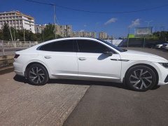 Volkswagen CC 380TSI Eye-Catching Edition - ფოტო 4