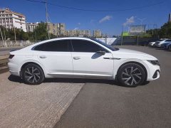 Volkswagen CC 380TSI Eye-Catching Edition - ფოტო 5