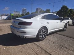 Volkswagen CC 380TSI Eye-Catching Edition - ფოტო 6