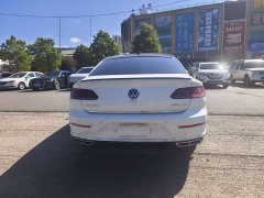 Volkswagen CC 380TSI Eye-Catching Edition - ფოტო 7