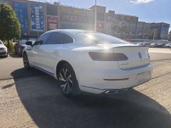 Volkswagen CC 380TSI Eye-Catching Edition - ფოტო 8