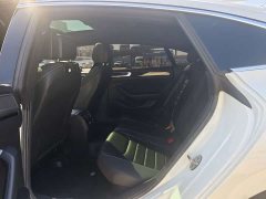 Volkswagen CC 380TSI Eye-Catching Edition - ფოტო 9