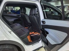 Skoda ID.4 X Pure Smart Edition - photo 10
