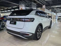 Skoda ID.4 X Pure Smart Edition - photo 11