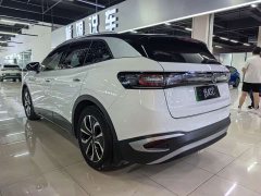 Skoda ID.4 X Pure Smart Edition - photo 13