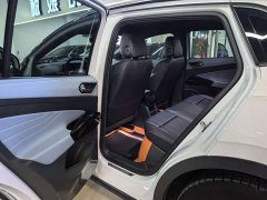 Skoda ID.4 X Pure Smart Edition - photo 5