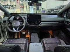 Skoda ID.4 X Pure Smart Edition - photo 7