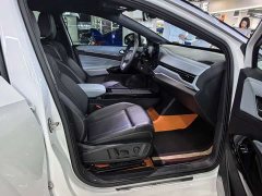 Skoda ID.4 X Pure Smart Edition - photo 8