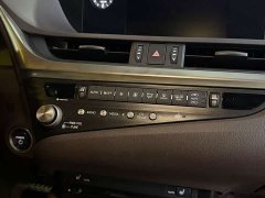 Lexus ES 300h Excellence - фото 10