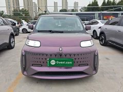 ORA White Cat Little Wildcat 360km Luxury Ternary Lithium - photo 2