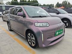ORA White Cat Little Wildcat 360km Luxury Ternary Lithium - photo 3