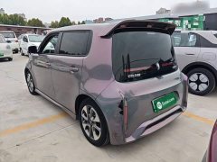 ORA White Cat Little Wildcat 360km Luxury Ternary Lithium - photo 4