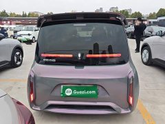 ORA White Cat Little Wildcat 360km Luxury Ternary Lithium - photo 5