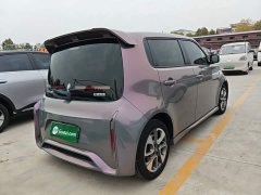 ORA White Cat Little Wildcat 360km Luxury Ternary Lithium - photo 6