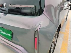 ORA White Cat Little Wildcat 360km Luxury Ternary Lithium - photo 7