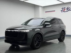 Li Auto ONE Extended Range 6-Seater - ფოტო 1