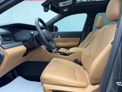 Li Auto ONE Extended Range 6-Seater - ფოტო 11