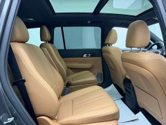 Li Auto ONE Extended Range 6-Seater - ფოტო 12