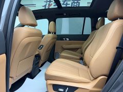 Li Auto ONE Extended Range 6-Seater - ფოტო 13