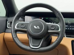 Li Auto ONE Extended Range 6-Seater - ფოტო 14