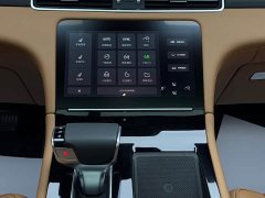 Li Auto ONE Extended Range 6-Seater - ფოტო 16
