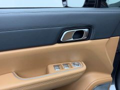 Li Auto ONE Extended Range 6-Seater - ფოტო 18