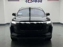 Li Auto ONE Extended Range 6-Seater - ფოტო 2
