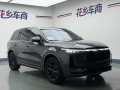 Li Auto ONE Extended Range 6-Seater - ფოტო 3