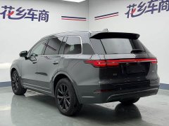 Li Auto ONE Extended Range 6-Seater - ფოტო 4