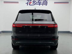 Li Auto ONE Extended Range 6-Seater - ფოტო 5