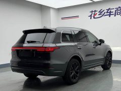 Li Auto ONE Extended Range 6-Seater - ფოტო 6