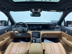 Li Auto ONE Extended Range 6-Seater - ფოტო 7
