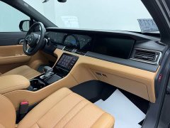 Li Auto ONE Extended Range 6-Seater - ფოტო 8