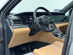 Li Auto ONE Extended Range 6-Seater - ფოტო 9