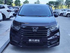 Honda Odyssey 2.0L e:HEV Sharp Radiance Edition - фото 2
